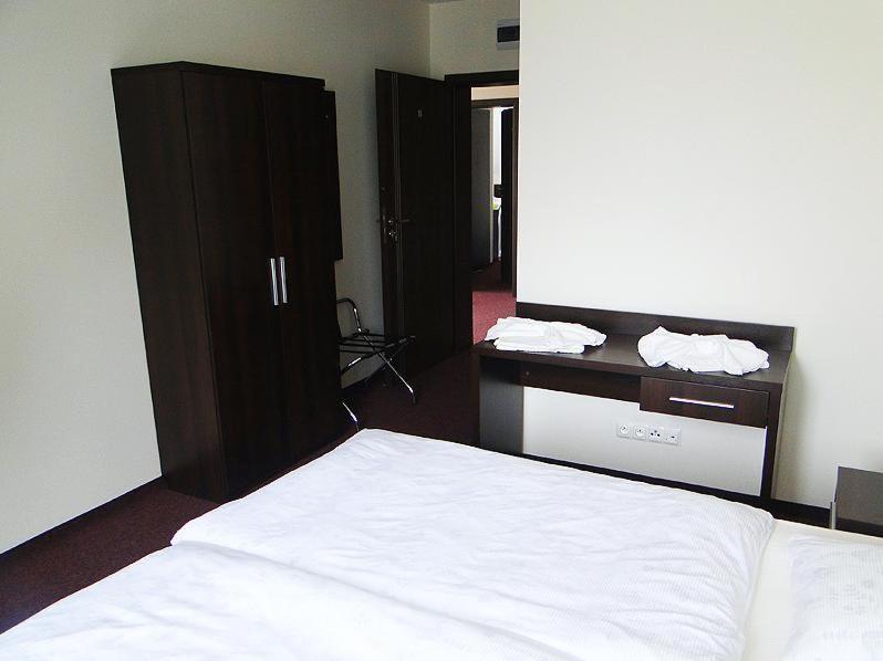 Hotel Cynamon Tokarnia  Chambre photo