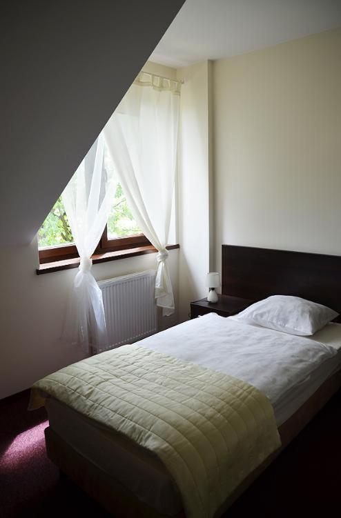 Hotel Cynamon Tokarnia  Chambre photo