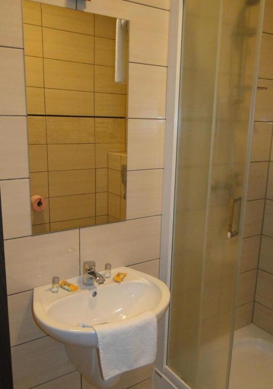 Hotel Cynamon Tokarnia  Chambre photo